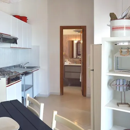 Terrazze Di Holiday home Chia
