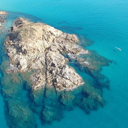 Terrazze Di Holiday home Chia