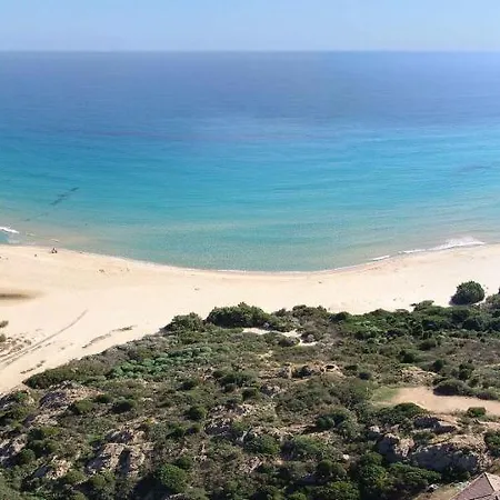 Casa vacanze Terrazze Di