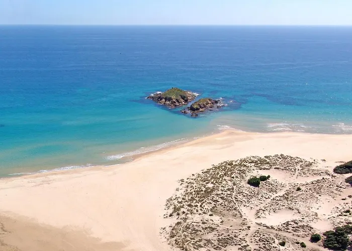 Vakantiehuis Terrazze Di